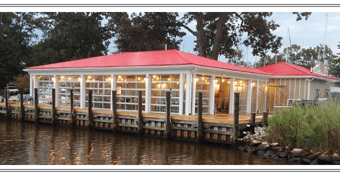 Arnold Maryland, The Point Crab House