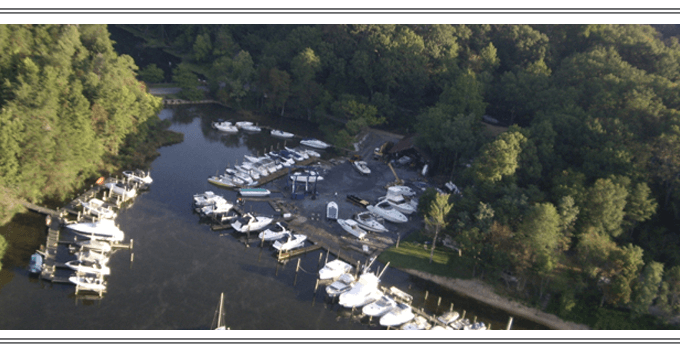 Severna Park, Maryland-Severna Park Yacht Basin