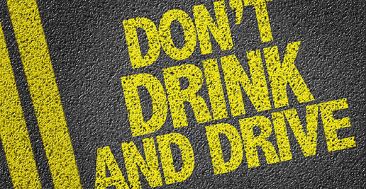Drinking and Driving Isn't Worth It - Call Annapolis Flyer