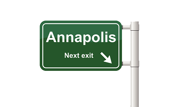 Local Events in Annapolis when you Travel here