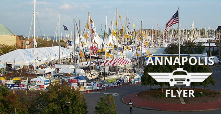 US Boat Shows in Annapolis, MD