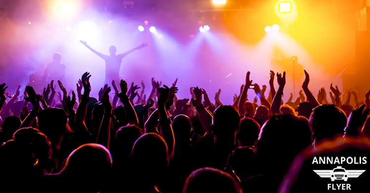 Hire a Car Service for Concerts Featured image