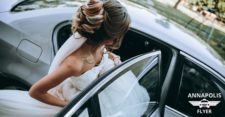 why book wedding day transportation for your guests